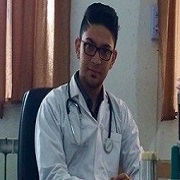 Mohammad Eslami